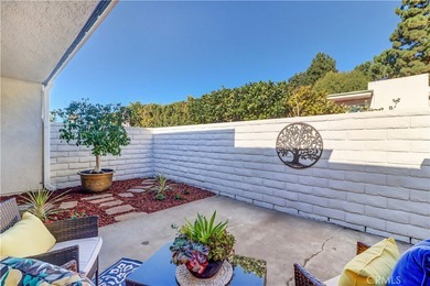 Affordable living in the heart of southern Orange County! Enjoy on Laguna Woods Village Golf Course in California - for sale on GolfHomes.com, golf home, golf lot