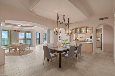 Price to sell! Luxury 11th Floor Condo in Bonita Bay II, with on Bonita Bay West in Florida - for sale on GolfHomes.com, golf home, golf lot