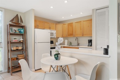 Escape to the North Shore with this fully furnished 1-bedroom on Fazio Course at Turtle Bay in Hawaii - for sale on GolfHomes.com, golf home, golf lot
