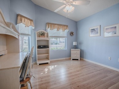 NEW ROOF & HVAC INSTALLED - 2025!  3-bedroom, 2-bath, 2 Car on The Links of Spruce Creek in Florida - for sale on GolfHomes.com, golf home, golf lot