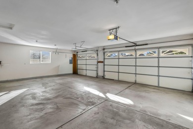 One of the best views you will find at the popular and sought on The Greens at Redmond in Oregon - for sale on GolfHomes.com, golf home, golf lot