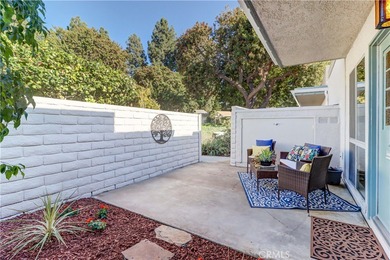 Affordable living in the heart of southern Orange County! Enjoy on Laguna Woods Village Golf Course in California - for sale on GolfHomes.com, golf home, golf lot