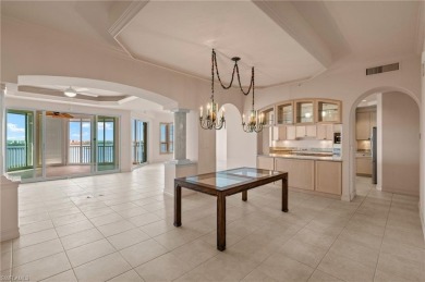 Price to sell! Luxury 11th Floor Condo in Bonita Bay II, with on Bonita Bay West in Florida - for sale on GolfHomes.com, golf home, golf lot