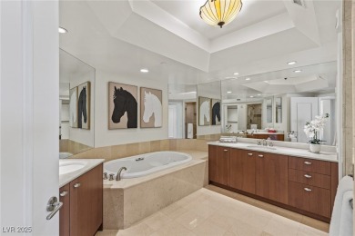 Welcome to luxury high-rise living in the heart of Las Vegas! on Las Vegas Country Club in Nevada - for sale on GolfHomes.com, golf home, golf lot