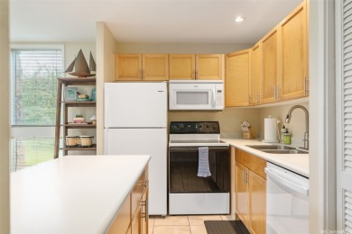 Escape to the North Shore with this fully furnished 1-bedroom on Fazio Course at Turtle Bay in Hawaii - for sale on GolfHomes.com, golf home, golf lot