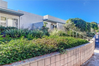 Affordable living in the heart of southern Orange County! Enjoy on Laguna Woods Village Golf Course in California - for sale on GolfHomes.com, golf home, golf lot