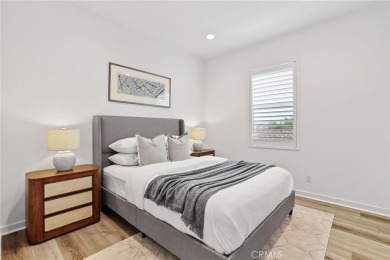 Welcome to Twenty8 Walk, a gated community of detached on Santa Ana Country Club in California - for sale on GolfHomes.com, golf home, golf lot