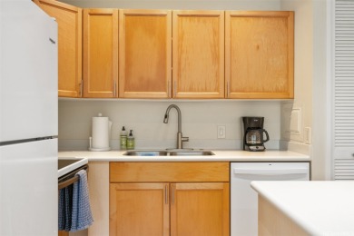 Escape to the North Shore with this fully furnished 1-bedroom on Fazio Course at Turtle Bay in Hawaii - for sale on GolfHomes.com, golf home, golf lot