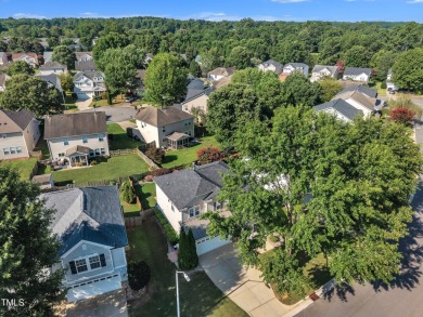 SHOWINGS BEGIN TUES 7/29.Like new home in wonderful on Eagle Ridge Golf Course in North Carolina - for sale on GolfHomes.com, golf home, golf lot