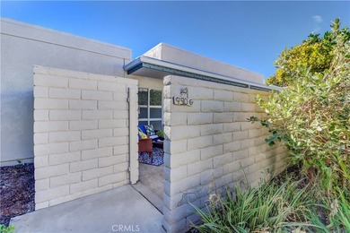 Affordable living in the heart of southern Orange County! Enjoy on Laguna Woods Village Golf Course in California - for sale on GolfHomes.com, golf home, golf lot