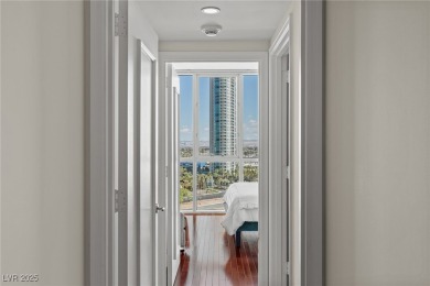 Welcome to luxury high-rise living in the heart of Las Vegas! on Las Vegas Country Club in Nevada - for sale on GolfHomes.com, golf home, golf lot