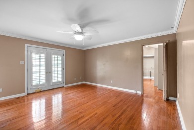 Prime location located on the golf course! This beautiful and on Hopkinsville Golf and Country Club in Tennessee - for sale on GolfHomes.com, golf home, golf lot