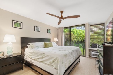 Escape to the North Shore with this fully furnished 1-bedroom on Fazio Course at Turtle Bay in Hawaii - for sale on GolfHomes.com, golf home, golf lot