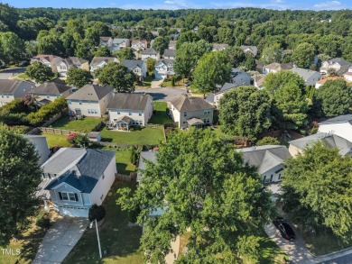 SHOWINGS BEGIN TUES 7/29.Like new home in wonderful on Eagle Ridge Golf Course in North Carolina - for sale on GolfHomes.com, golf home, golf lot
