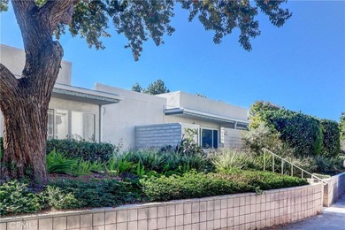 Affordable living in the heart of southern Orange County! Enjoy on Laguna Woods Village Golf Course in California - for sale on GolfHomes.com, golf home, golf lot