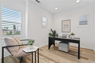 Welcome to Twenty8 Walk, a gated community of detached on Santa Ana Country Club in California - for sale on GolfHomes.com, golf home, golf lot