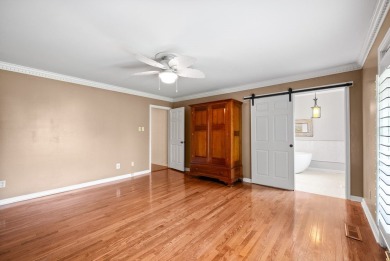 Prime location located on the golf course! This beautiful and on Hopkinsville Golf and Country Club in Tennessee - for sale on GolfHomes.com, golf home, golf lot