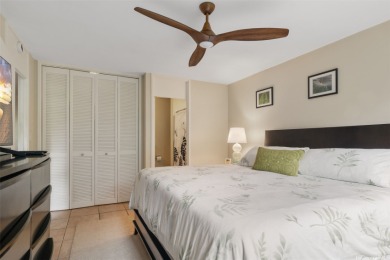 Escape to the North Shore with this fully furnished 1-bedroom on Fazio Course at Turtle Bay in Hawaii - for sale on GolfHomes.com, golf home, golf lot