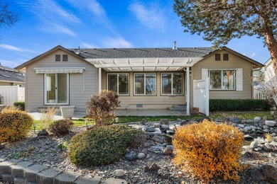 One of the best views you will find at the popular and sought on The Greens at Redmond in Oregon - for sale on GolfHomes.com, golf home, golf lot