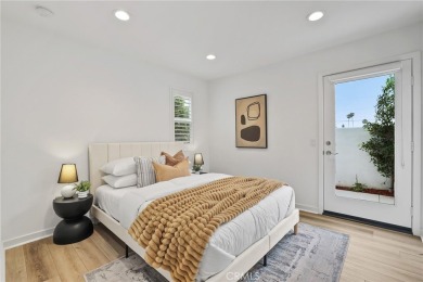 Welcome to Twenty8 Walk, a gated community of detached on Santa Ana Country Club in California - for sale on GolfHomes.com, golf home, golf lot
