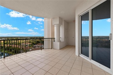 Price to sell! Luxury 11th Floor Condo in Bonita Bay II, with on Bonita Bay West in Florida - for sale on GolfHomes.com, golf home, golf lot