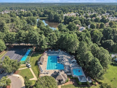SHOWINGS BEGIN TUES 7/29.Like new home in wonderful on Eagle Ridge Golf Course in North Carolina - for sale on GolfHomes.com, golf home, golf lot