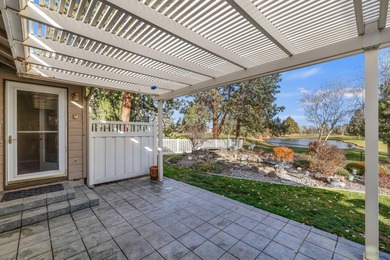 One of the best views you will find at the popular and sought on The Greens at Redmond in Oregon - for sale on GolfHomes.com, golf home, golf lot