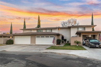 Welcome to this well-appointed 3-bedroom, 2.5-bath home offering on Green Tree Golf Course in California - for sale on GolfHomes.com, golf home, golf lot