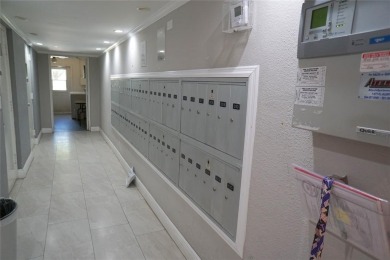 Large unit 3 bedroom and 2 bathrooms on 4th-floor corner condo on  in Florida - for sale on GolfHomes.com, golf home, golf lot
