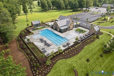 *Welcome to the Middleton at The Cottages of Viniterra, located on The Club At Viniterra in Virginia - for sale on GolfHomes.com, golf home, golf lot