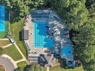 SHOWINGS BEGIN TUES 7/29.Like new home in wonderful on Eagle Ridge Golf Course in North Carolina - for sale on GolfHomes.com, golf home, golf lot