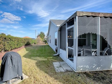 NEW ROOF & HVAC INSTALLED - 2025!  3-bedroom, 2-bath, 2 Car on The Links of Spruce Creek in Florida - for sale on GolfHomes.com, golf home, golf lot