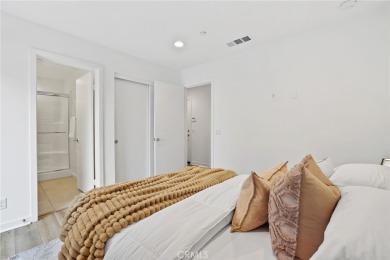 Welcome to Twenty8 Walk, a gated community of detached on Santa Ana Country Club in California - for sale on GolfHomes.com, golf home, golf lot