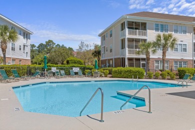 Welcome to luxury living overlooking the picturesque greens of on Barefoot Resort and Golf Club  in South Carolina - for sale on GolfHomes.com, golf home, golf lot