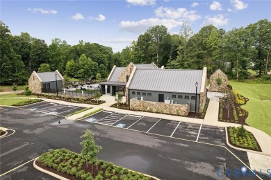 *Welcome to the Middleton at The Cottages of Viniterra, located on The Club At Viniterra in Virginia - for sale on GolfHomes.com, golf home, golf lot
