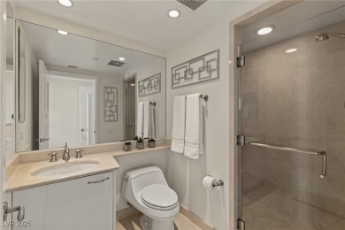 Welcome to luxury high-rise living in the heart of Las Vegas! on Las Vegas Country Club in Nevada - for sale on GolfHomes.com, golf home, golf lot
