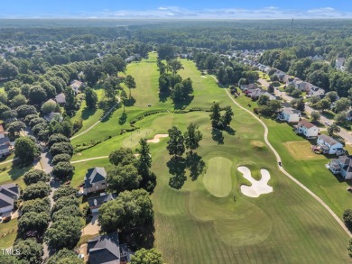 SHOWINGS BEGIN TUES 7/29.Like new home in wonderful on Eagle Ridge Golf Course in North Carolina - for sale on GolfHomes.com, golf home, golf lot