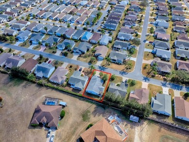 NEW ROOF & HVAC INSTALLED - 2025!  3-bedroom, 2-bath, 2 Car on The Links of Spruce Creek in Florida - for sale on GolfHomes.com, golf home, golf lot