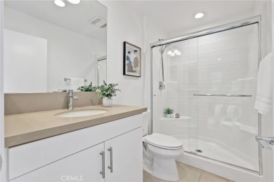 Welcome to Twenty8 Walk, a gated community of detached on Santa Ana Country Club in California - for sale on GolfHomes.com, golf home, golf lot