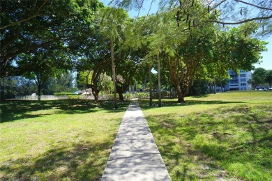Large unit 3 bedroom and 2 bathrooms on 4th-floor corner condo on  in Florida - for sale on GolfHomes.com, golf home, golf lot