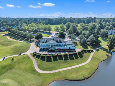 SHOWINGS BEGIN TUES 7/29.Like new home in wonderful on Eagle Ridge Golf Course in North Carolina - for sale on GolfHomes.com, golf home, golf lot