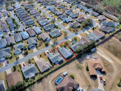 NEW ROOF & HVAC INSTALLED - 2025!  3-bedroom, 2-bath, 2 Car on The Links of Spruce Creek in Florida - for sale on GolfHomes.com, golf home, golf lot