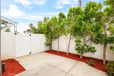 Welcome to Twenty8 Walk, a gated community of detached on Santa Ana Country Club in California - for sale on GolfHomes.com, golf home, golf lot