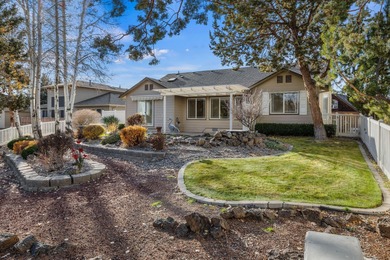 One of the best views you will find at the popular and sought on The Greens at Redmond in Oregon - for sale on GolfHomes.com, golf home, golf lot