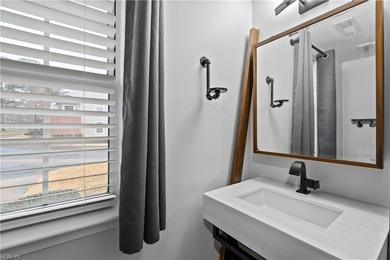 Spacious corner unit located in the Cypress Point Golf Club on Cypress Point Country Club in Virginia - for sale on GolfHomes.com, golf home, golf lot