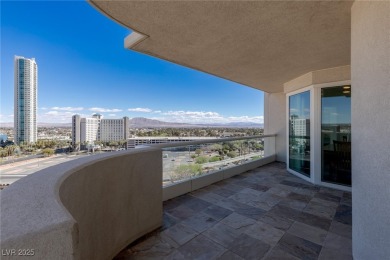 Welcome to luxury high-rise living in the heart of Las Vegas! on Las Vegas Country Club in Nevada - for sale on GolfHomes.com, golf home, golf lot