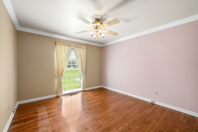 Prime location located on the golf course! This beautiful and on Hopkinsville Golf and Country Club in Tennessee - for sale on GolfHomes.com, golf home, golf lot