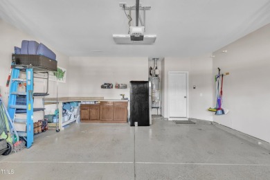 SHOWINGS BEGIN TUES 7/29.Like new home in wonderful on Eagle Ridge Golf Course in North Carolina - for sale on GolfHomes.com, golf home, golf lot