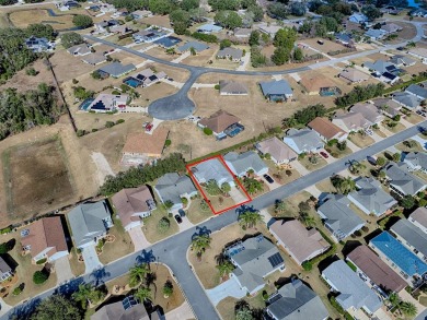 NEW ROOF & HVAC INSTALLED - 2025!  3-bedroom, 2-bath, 2 Car on The Links of Spruce Creek in Florida - for sale on GolfHomes.com, golf home, golf lot