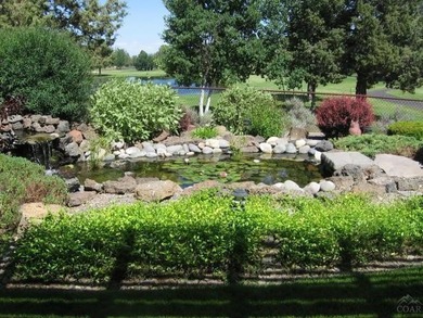 One of the best views you will find at the popular and sought on The Greens at Redmond in Oregon - for sale on GolfHomes.com, golf home, golf lot